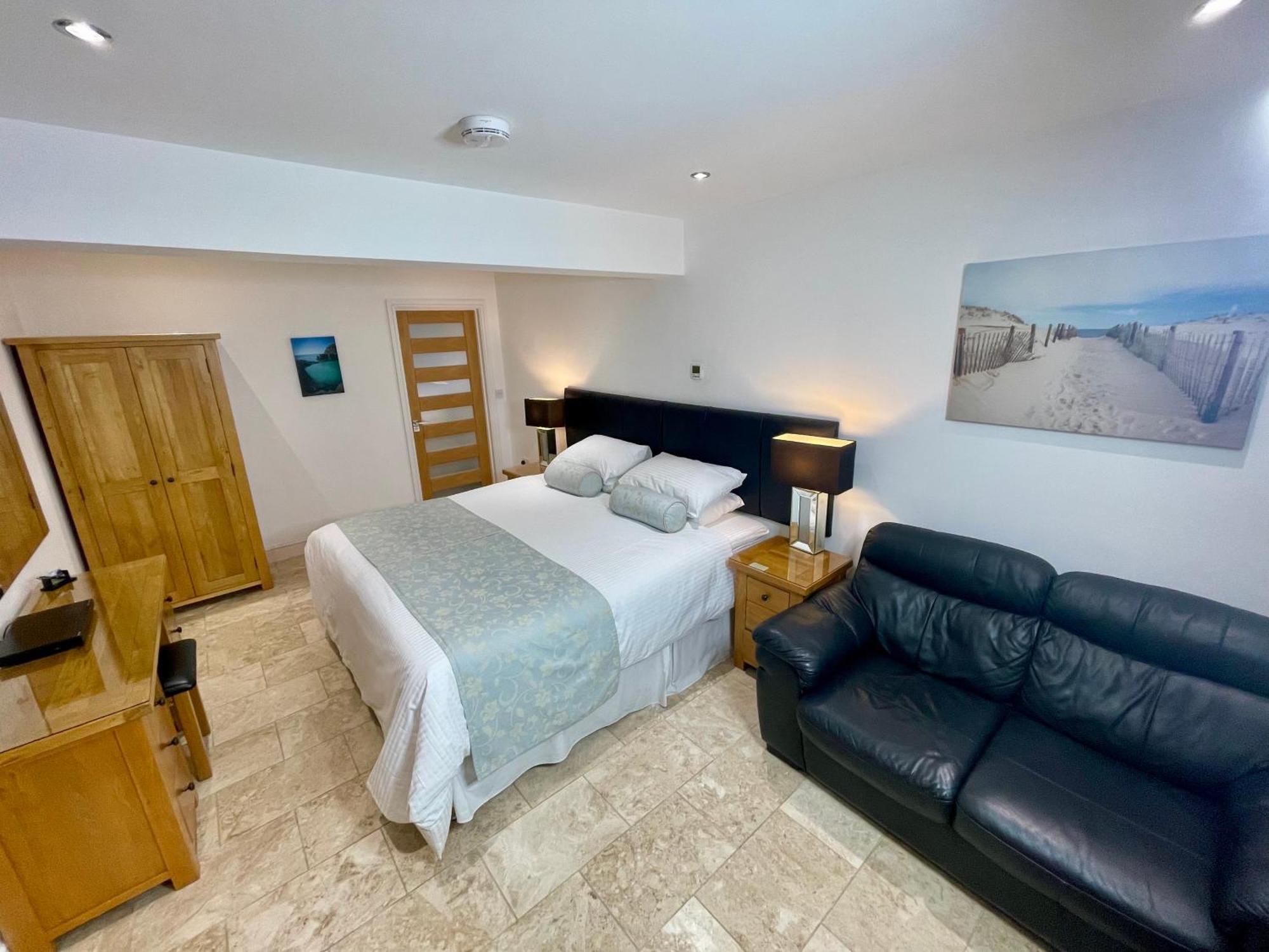 Horsemanstone Hotel Amroth Exterior photo
