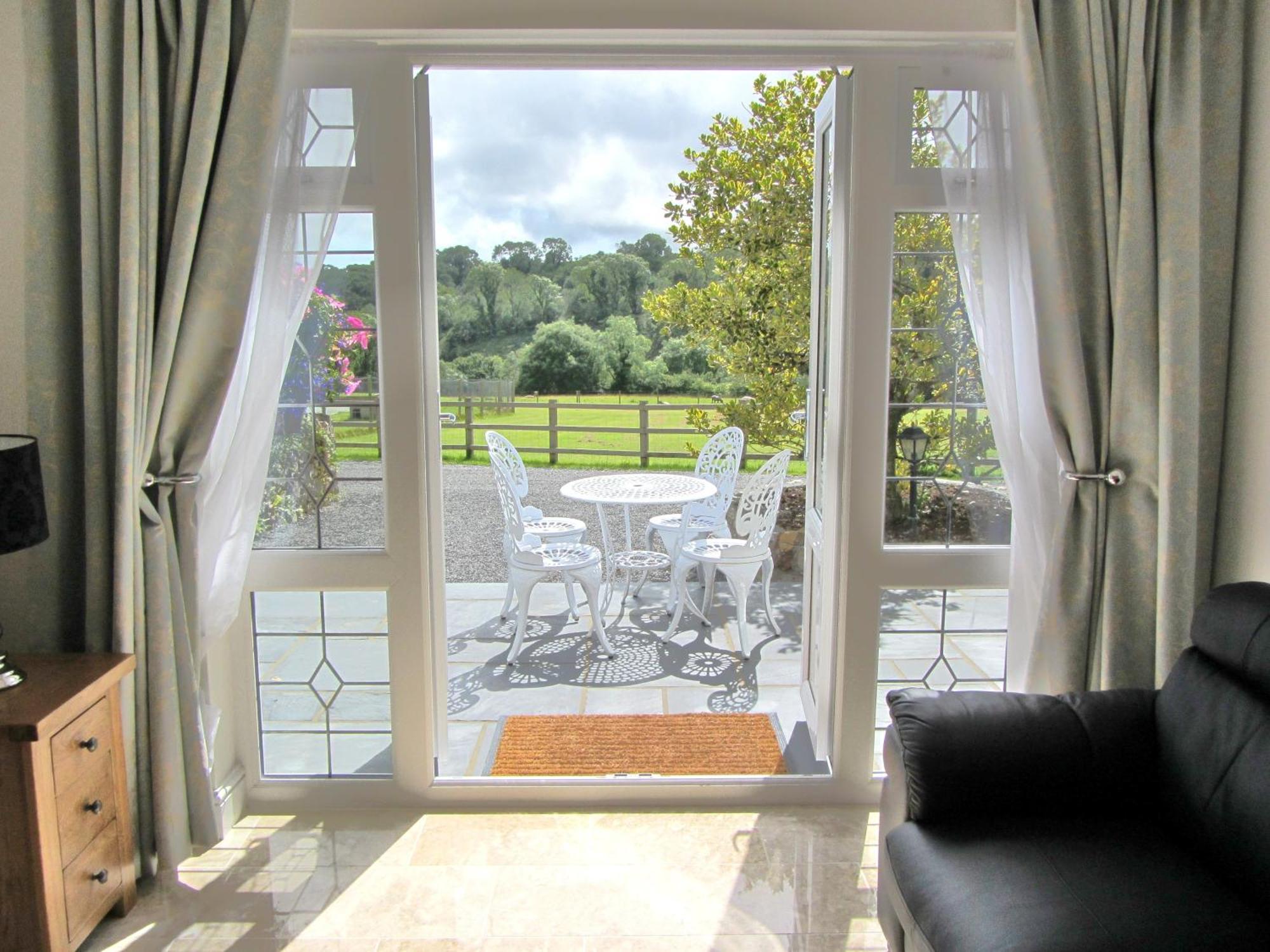 Horsemanstone Hotel Amroth Exterior photo