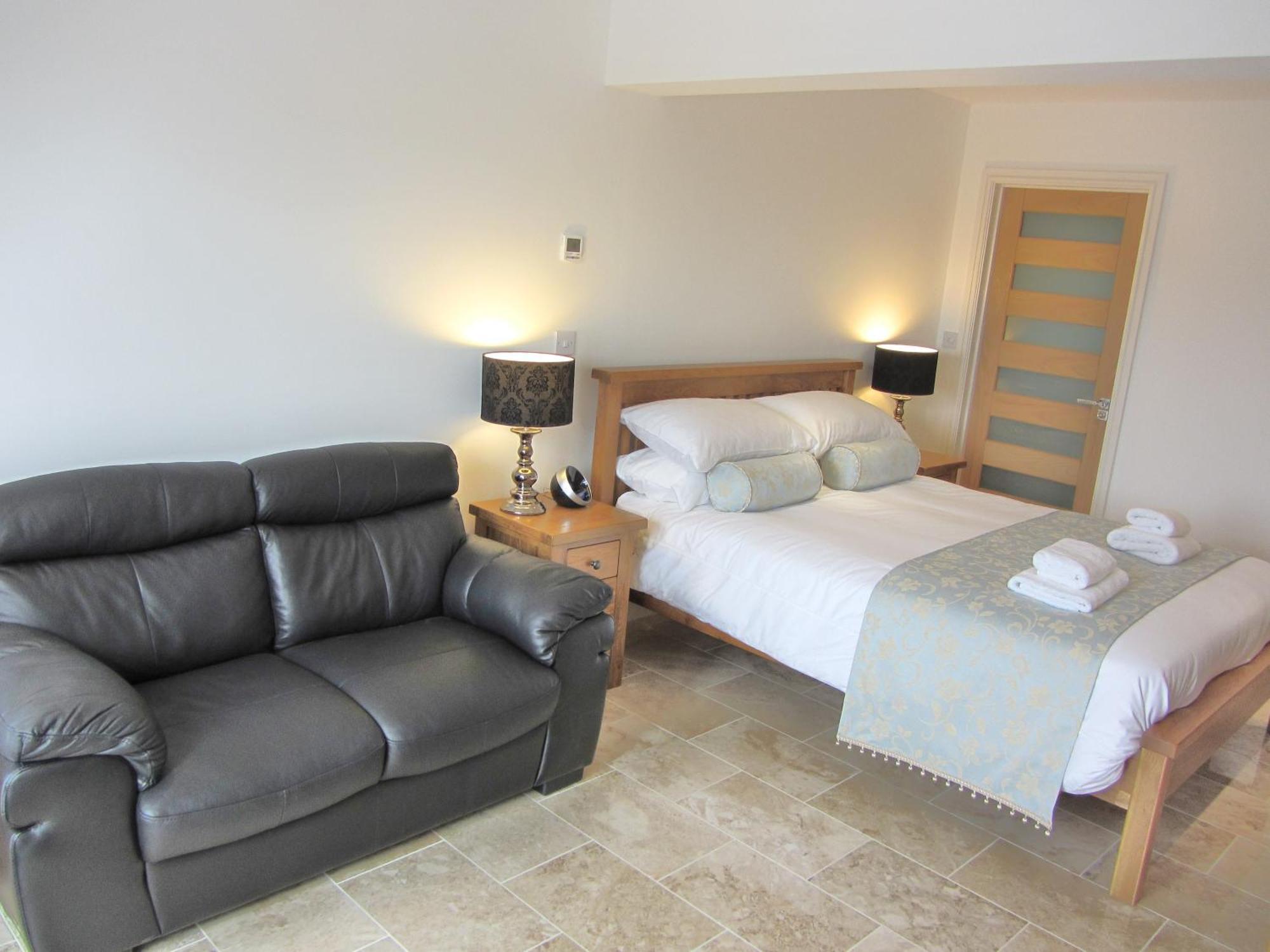 Horsemanstone Hotel Amroth Exterior photo