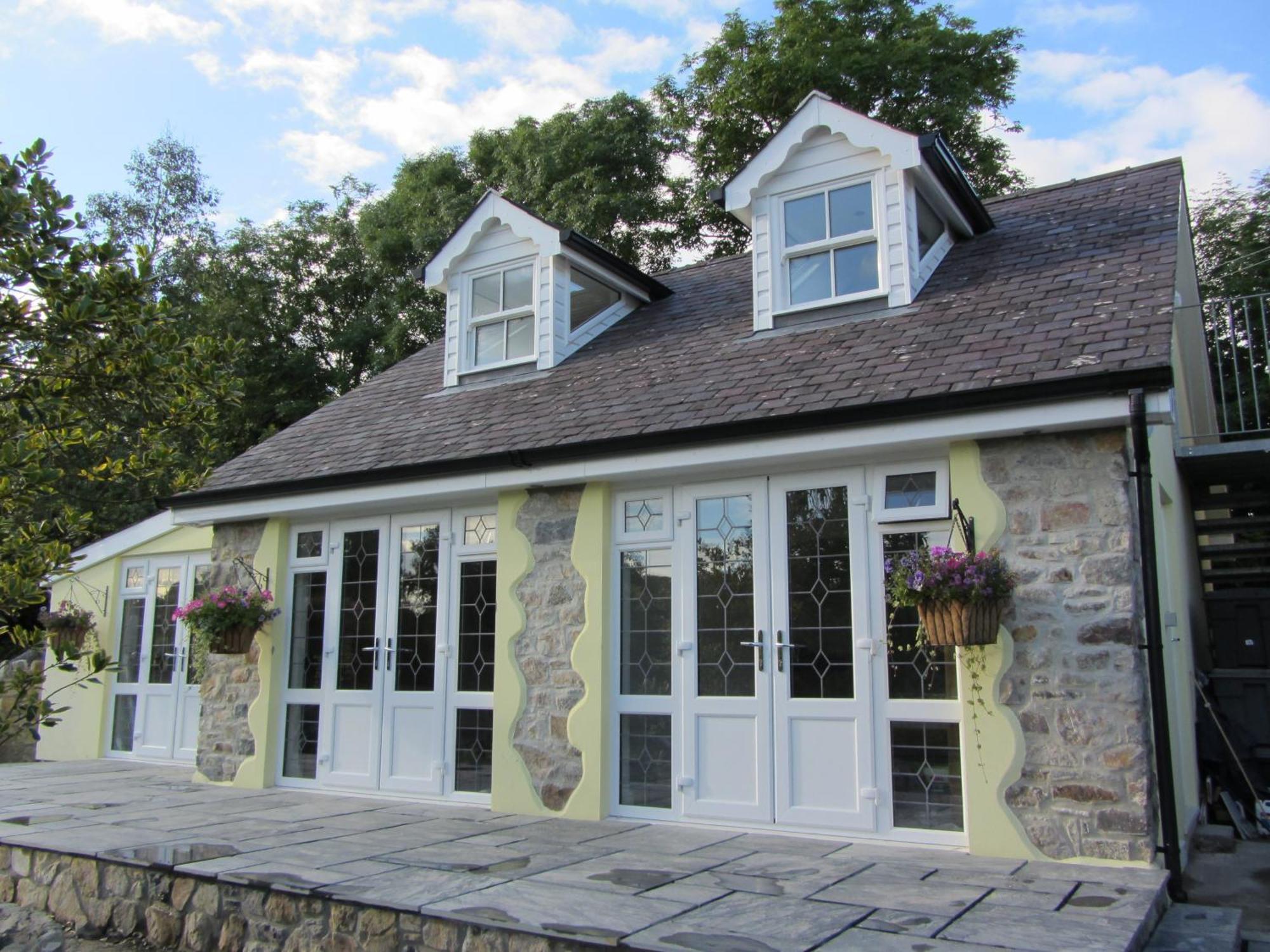 Horsemanstone Hotel Amroth Exterior photo