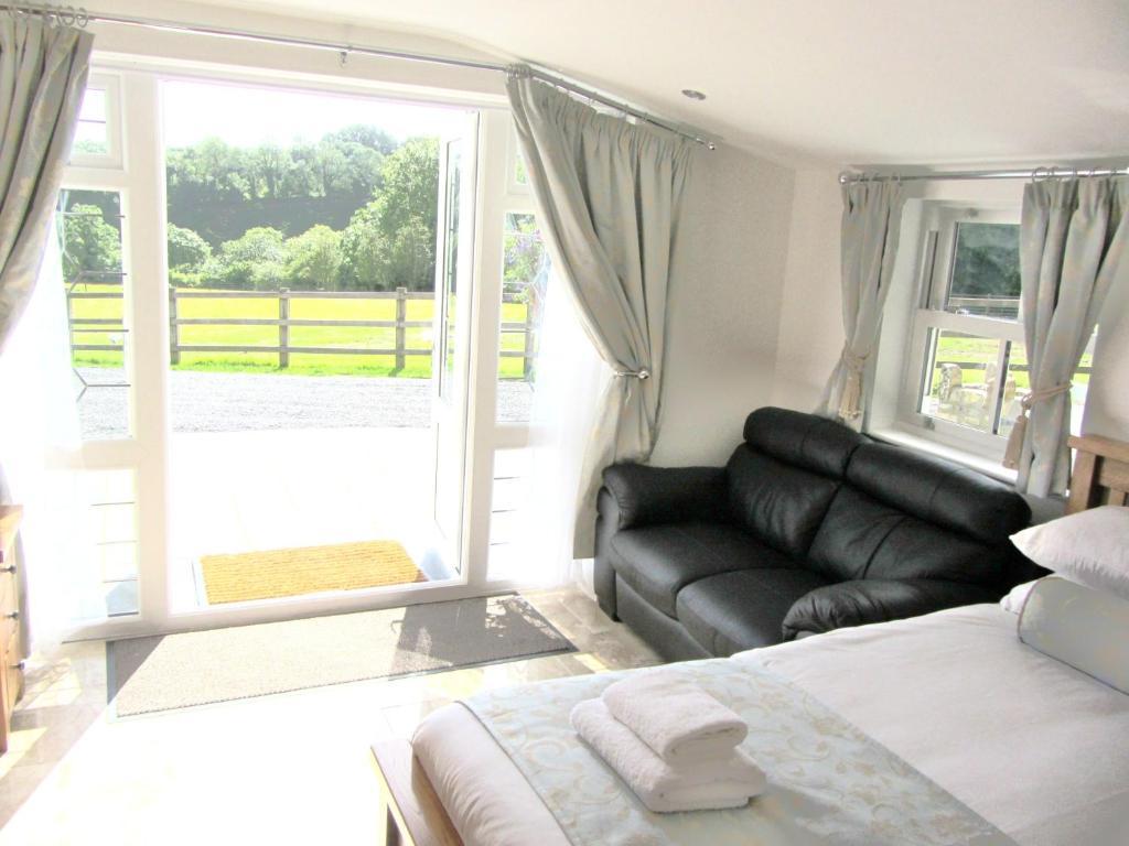 Horsemanstone Hotel Amroth Room photo