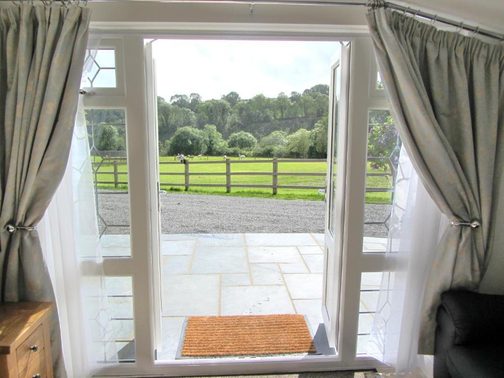 Horsemanstone Hotel Amroth Room photo