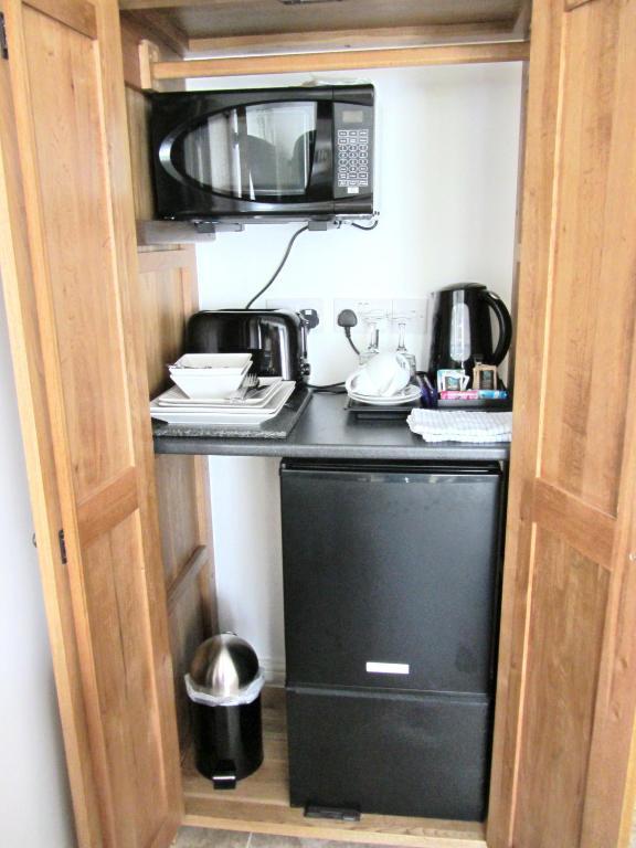 Horsemanstone Hotel Amroth Room photo