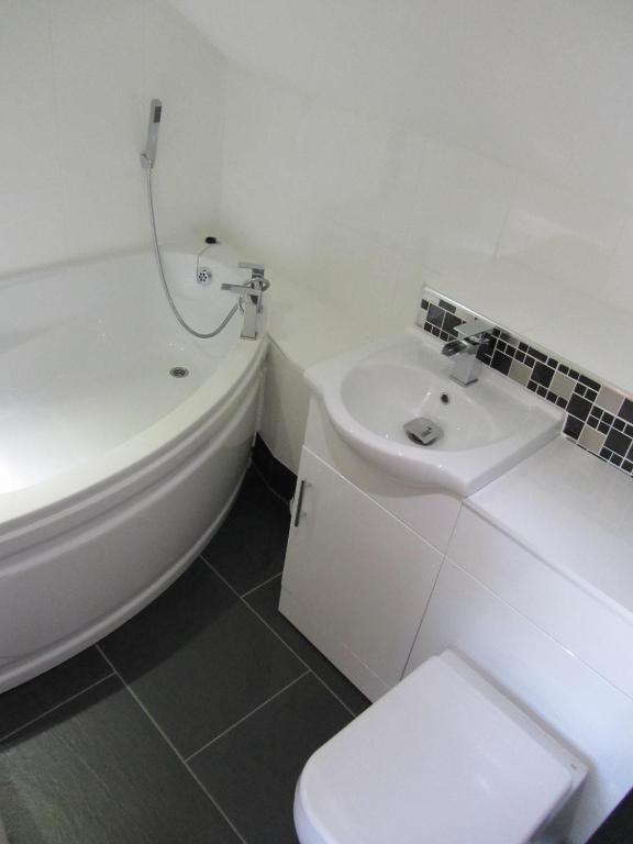 Horsemanstone Hotel Amroth Room photo